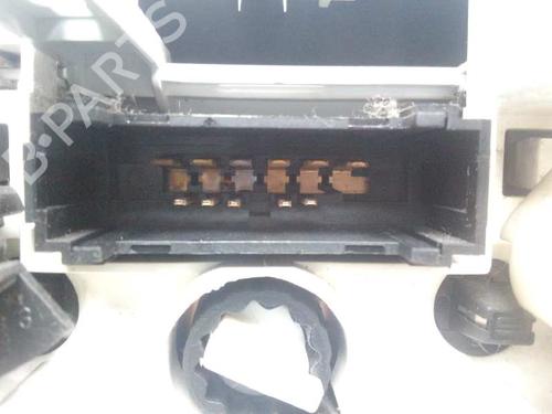 Climate control CITROËN C2 (JM_) 1.4 | BP7238722I5 