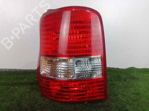 Used Left taillight KIA CARNIVAL II (GQ) 2.9 CRDi (144 hp) 16467262