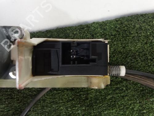 Front left window mechanism AUDI A6 C6 (4F2) 2.0 TDI | BP40127415C22 - Image 3
