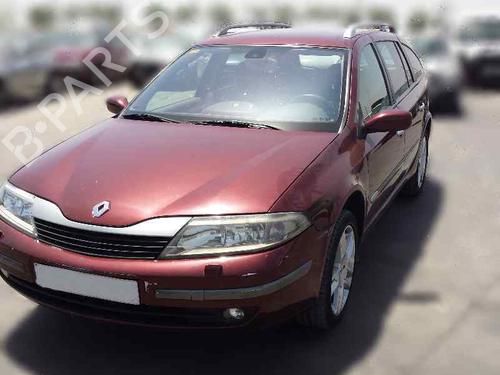 Used Right front driveshaft RENAULT LAGUNA II (BG0/1_) 2.2 dCi (BG0F) (150 hp) 5705462