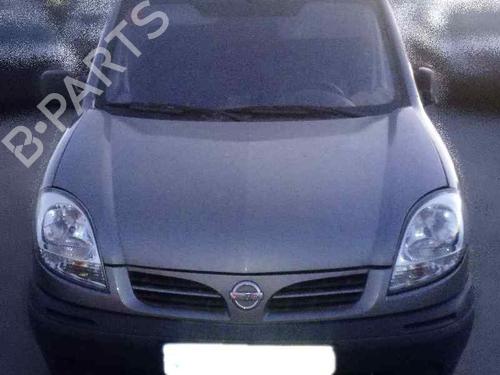 Egr NISSAN KUBISTAR MPV (X76) 1.5 dCi 70 | BP5697226M69 