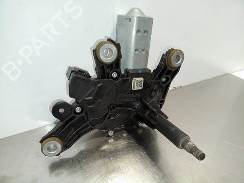 Used Rear wiper motor NISSAN QASHQAI II SUV (J11, J11_) [2013-2025]  11766756