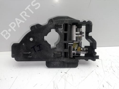 Rear left interior door handle HYUNDAI ix35 (LM, EL, ELH)  | BP15765224I15 
