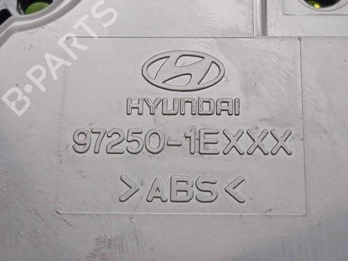 AC-Styringsenhed/Manøvreenhed HYUNDAI ACCENT III (MC) 1.5 CRDi GLS | BP29955886I5