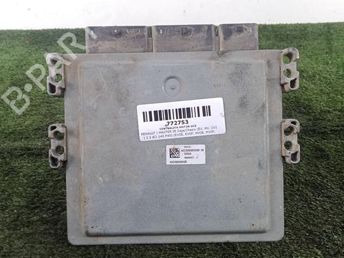 Used Engine control unit (ECU) Engine control unit (ECU) 37489162 37489162