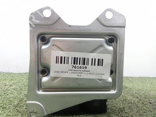 ECU airbags LAND ROVER DISCOVERY V (L462) 2.0 Sd4 4x4 | BP34630969M53 - Image 3