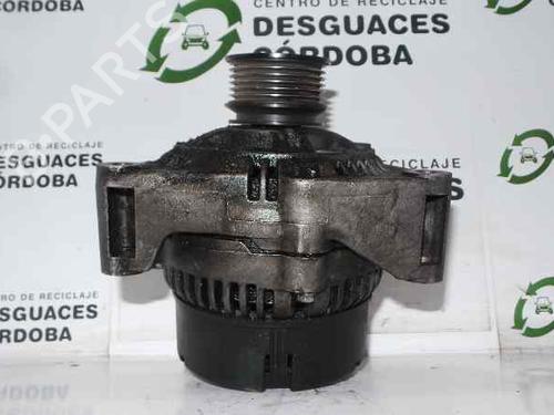 Alternator MERCEDES-BENZ SPRINTER 2-t Van (B901, B902)  | BP5726302M7 