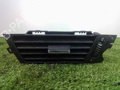 Air vent BMW 3 Touring (E91) 320 d (163 hp) 6422912329702 | - | 14482110