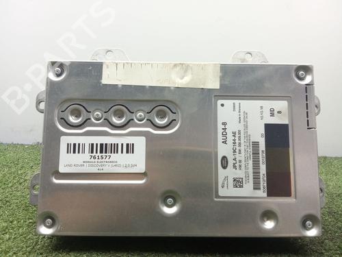 Used Electronic module Electronic module LAND ROVER DISCOVERY V (L462) 2.0 Sd4 4x4 (241 hp) 34630968 34630968