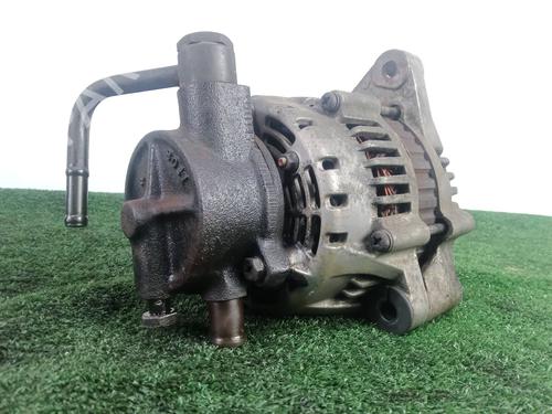 Used Alternator HYUNDAI SANTA FÉ I (SM) 2.0 CRDi 4x4 (113 hp) 30761860