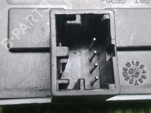 Left front window switch SEAT CORDOBA (6L2) 1.9 SDI | BP27316267I27 