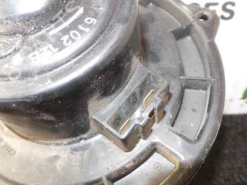 Heater blower motor MERCEDES-BENZ M-CLASS (W163)  | BP5732581M62 