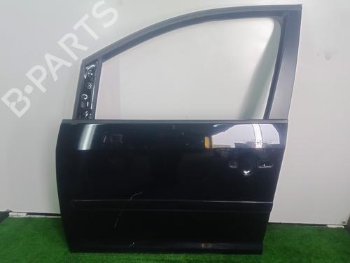 Used Left front door VW TOURAN (1T1, 1T2) 2.0 TDI 16V (140 hp) 16950232
