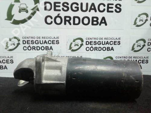 Starter BMW 3 (E36) 318 tds | BP5684751M8 