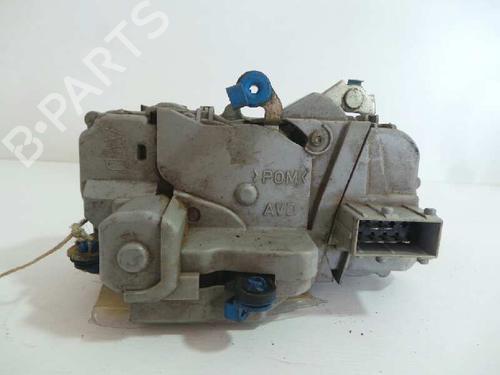 Used Front right lock CITROËN XANTIA (X2) [1998-2003]  5728054