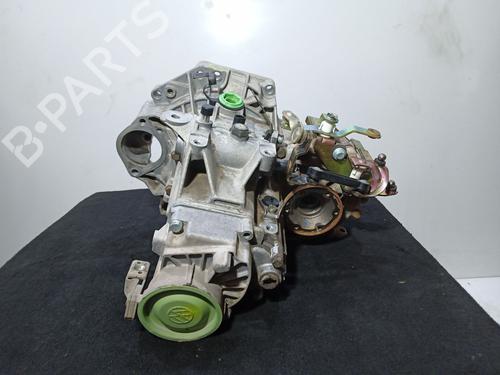 Gearbox VW GOLF IV (1J1) 1.6 16V | BP29305116M3 