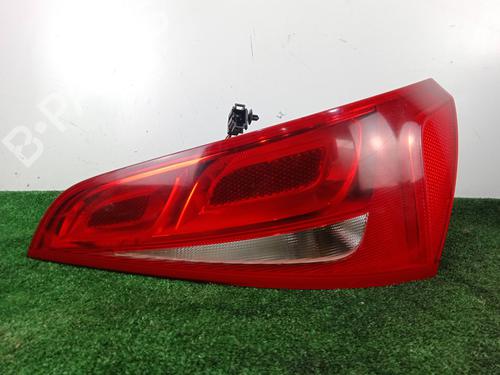 Used Right taillight Right taillight AUDI Q5 (8RB) 2.0 TDI quattro (143 hp) 32722906 32722906