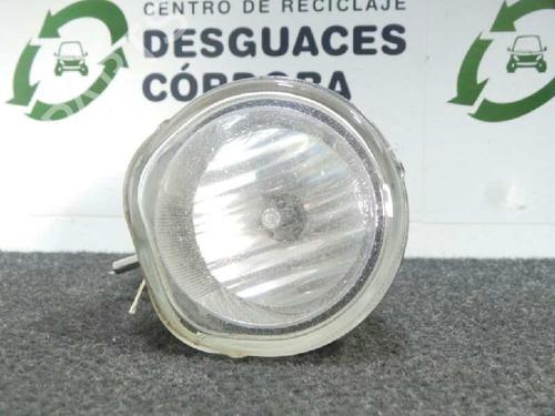 Used Left front fog light CITROËN JUMPER II Van 2.2 HDi 100 (101 hp) 5712256