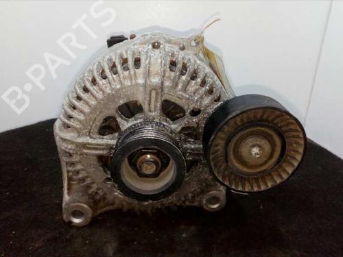 Alternator BMW 7 (E65, E66, E67) 740 i, Li (306 hp) C543221R | - | 7542935 | - | 2586210 | - | TG17C035 | 180A