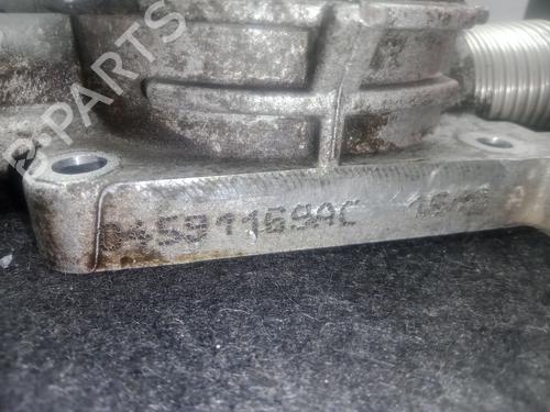 Throttle body CHRYSLER 300M (LR)  | BP26663013M82 