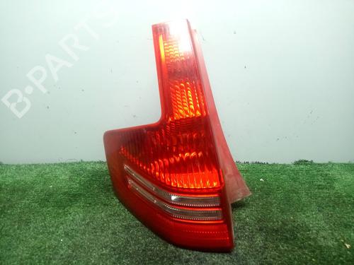 Used Left taillight CITROËN C4 I (LC_) 1.4 16V (88 hp) 29596562