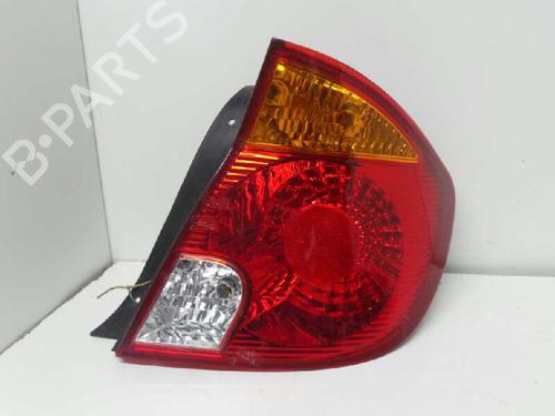 Used Right taillight HYUNDAI ACCENT II (LC) [1999-2012]  5723921