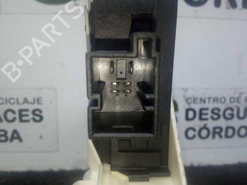 Left rear window motor AUDI A6 C6 Avant (4F5)  | BP11757878E23 
