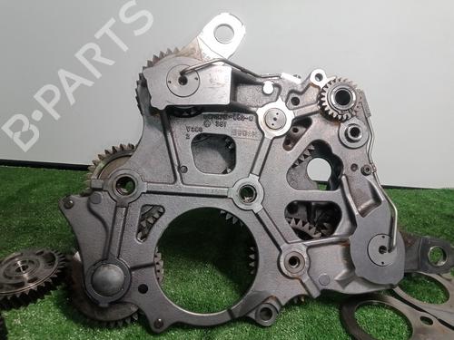 Other VW PHAETON (3D1, 3D2, 3D3, 3D4, 3D6, 3D7, 3D8, 3D9) 5.0 V10 TDI 4motion | BP14485511O1 