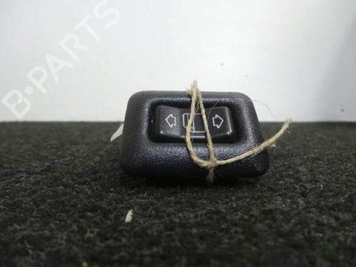 Højre bagtil elrude kontakt MERCEDES-BENZ C-CLASS (W202) C 200 (202.020) (136 hp) 12208195