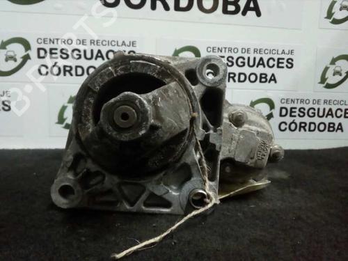 Used Starter FIAT PUNTO (176_) [1993-1999]  5738863