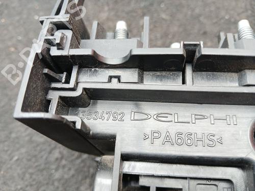 Electronic module MERCEDES-BENZ C-CLASS (W204) C 220 CDI (204.008) | BP36111586M83 - Image 5