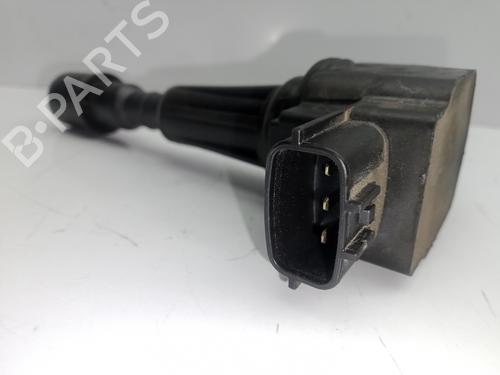 Ignition coil MAZDA 2 (DE_, DH_)  | BP12211104M94 