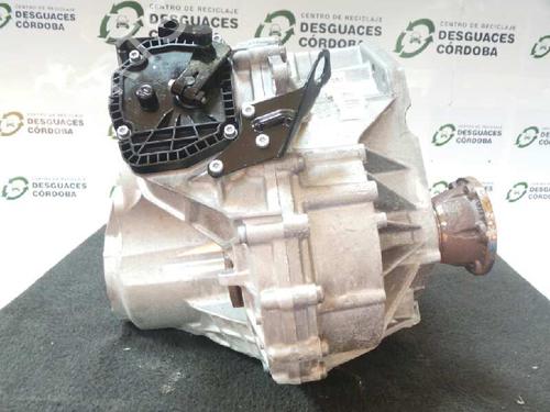 Gearbox VW POLO V (6R1, 6C1) 1.2 TSI 16V | BP5779448M3 