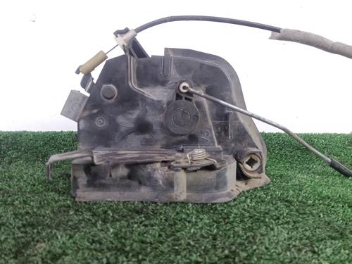 Used Front left lock BMW 3 Compact (E46) 320 td (150 hp) 30696809