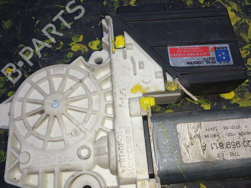 Left rear window motor SEAT IBIZA III (6L1) 1.9 TDI | BP5725229E23 