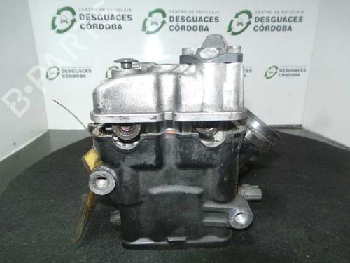Cylinder head SUZUKI MOTORCYCLES GSR GSR 600 (WVB9) | BP27831249M5 