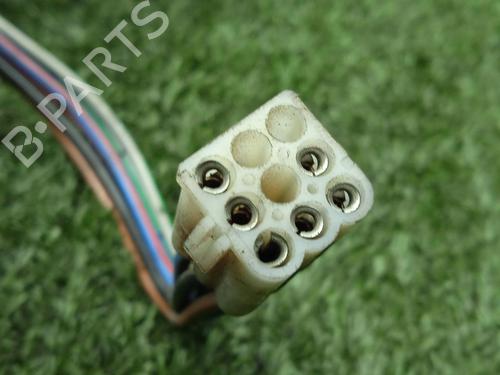 Pulsantiera anteriore destra OPEL ASTRA F Saloon (T92) 1.7 TD (F19, M19) | BP30902556I26