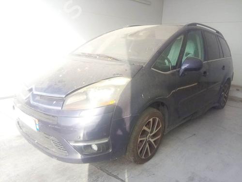 Used Parts CITROËN C4 Grand Picasso I (UA_) 2.0 HDi 138 (136 hp) 4242928