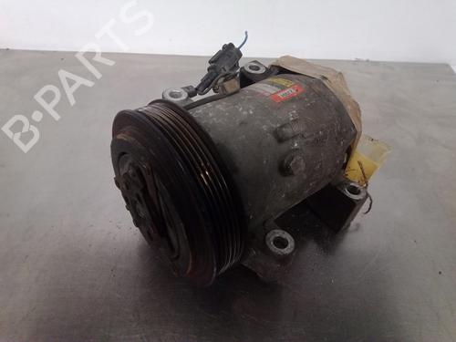 AC compressor NISSAN ALMERA II Hatchback (N16)  | BP5725732M34 