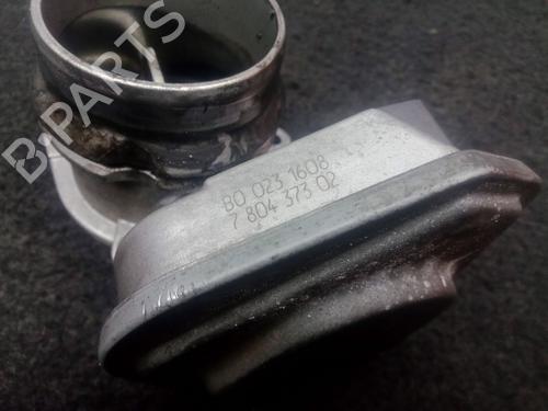 Throttle body BMW 1 (E81)  | BP24318672M82 