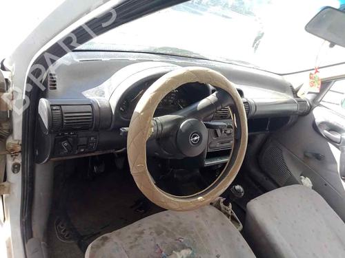 Right mirror OPEL COMBO Box Body/MPV (71_) 1.7 D | BP18305249C27 