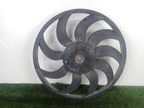 Used Radiator fan ALFA ROMEO MITO (955_) 1.4 (955.AXB1B, 955.AXU1A) (78 hp) 30902689
