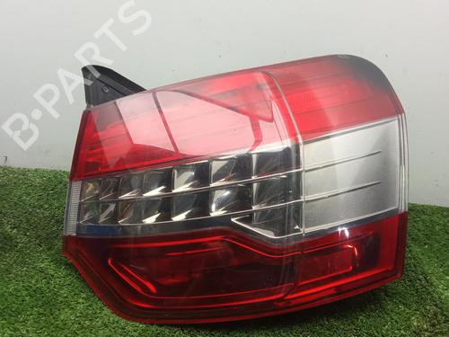 right-taillight-citroen-c5-iii-rd_-2008-2009-2010-2011-2012-2013-2014-2015-2016-2017-38984685 main image