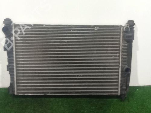 Køler MAZDA 3 (BL) 1.6 MZR CD (BL14) (116 hp) 27517967