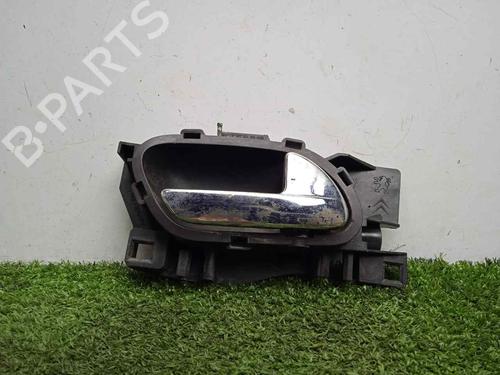 Used Front right interior door handle PEUGEOT EXPERT Tepee (VF3X_) [2007-2025]  15819618