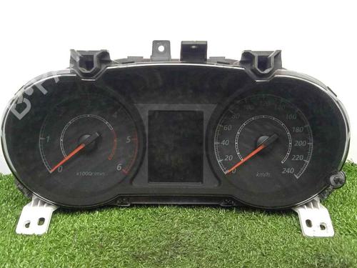 Used Instrument cluster MITSUBISHI ASX (GA_W_) [2009-2025]  10865749