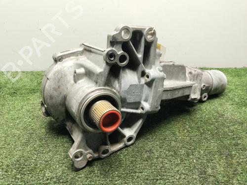 Used Front differential Front differential 39092230 39092230
