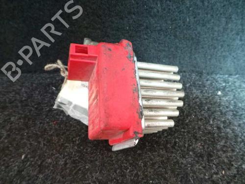 Heater resistor VW GOLF IV (1J1) 1.6 | BP11651140M108 