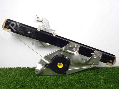Used Rear right window mechanism AUDI A6 C5 (4B2) [1997-2005]  8070327