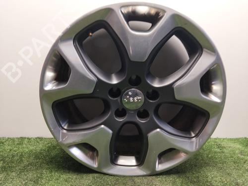 Used Rim Rim JEEP COMPASS (MP, M6, MV, M7) 1.4 MultiAir 4x4 (170 hp) 34193513 34193513